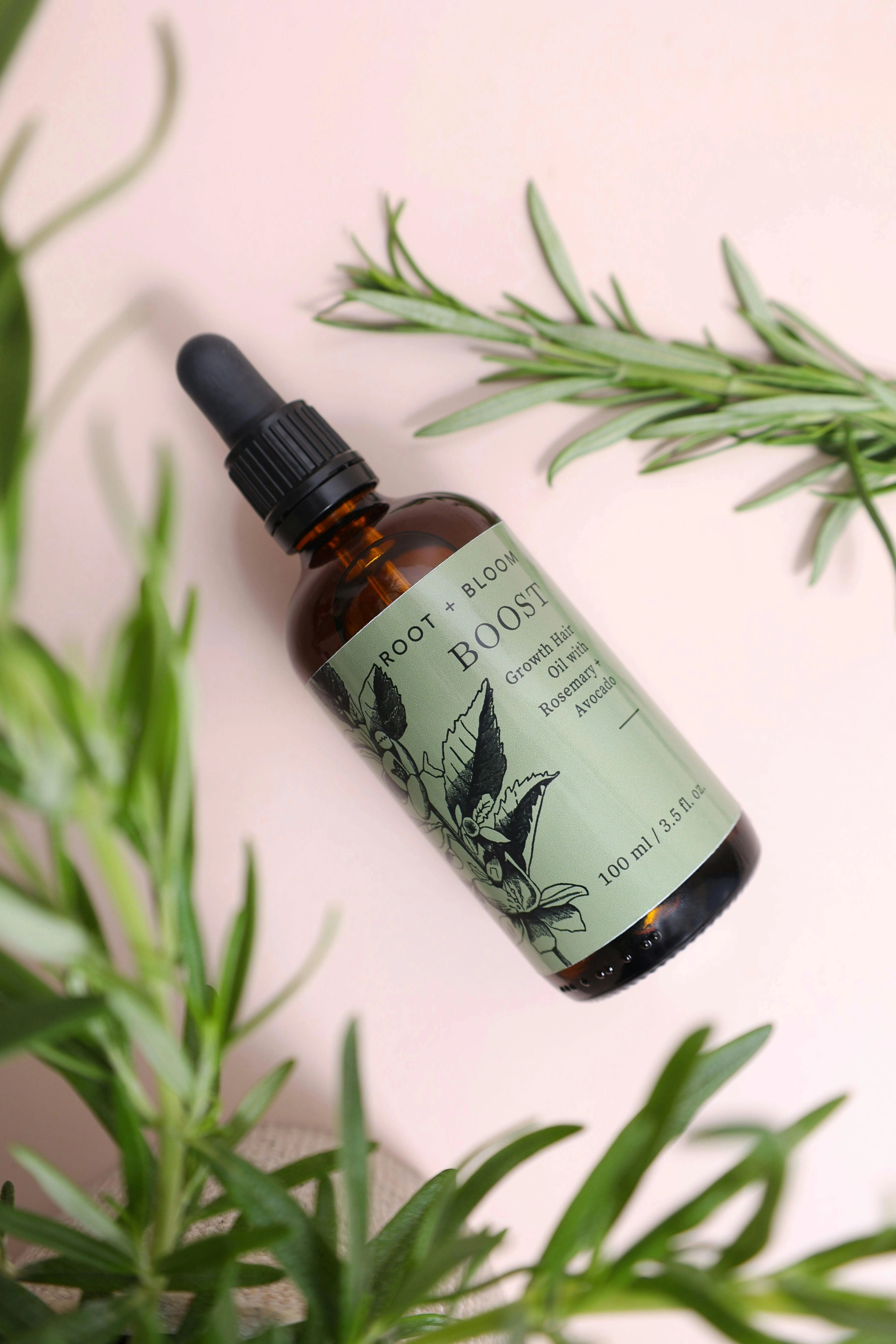 Dandruff & Scalp Treatments